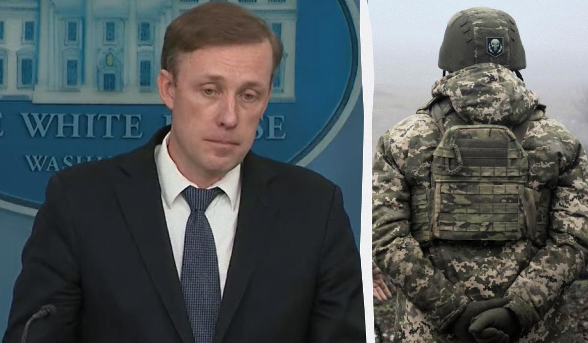 Салливан верит в ядерный удар по США, если дать Украине слишком много оружия, – Маккол