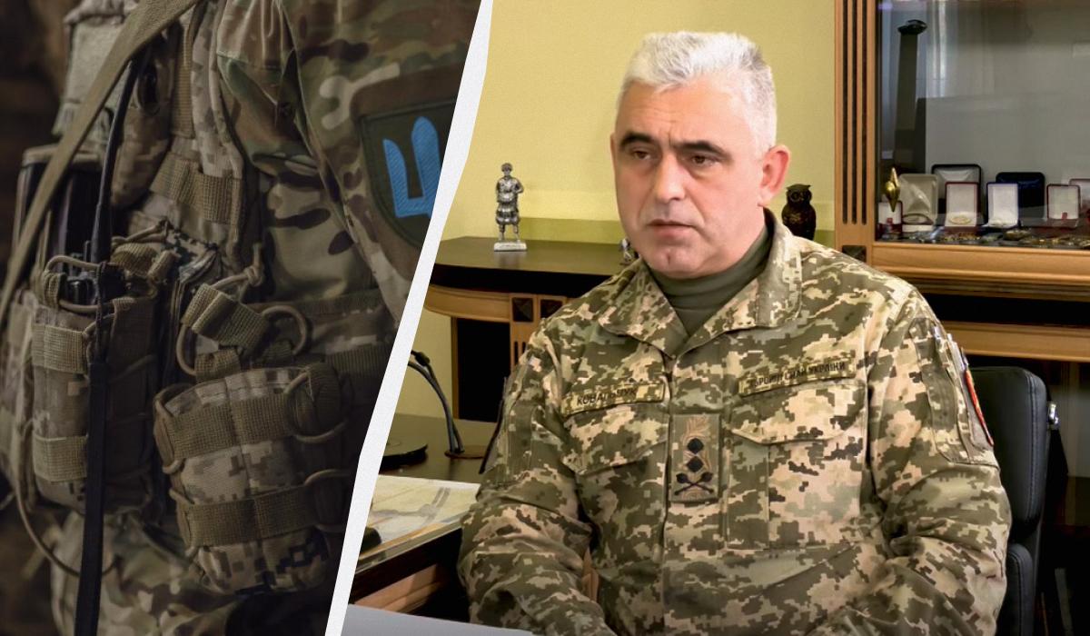 Командующий ОК “Юг” объявил об отставке