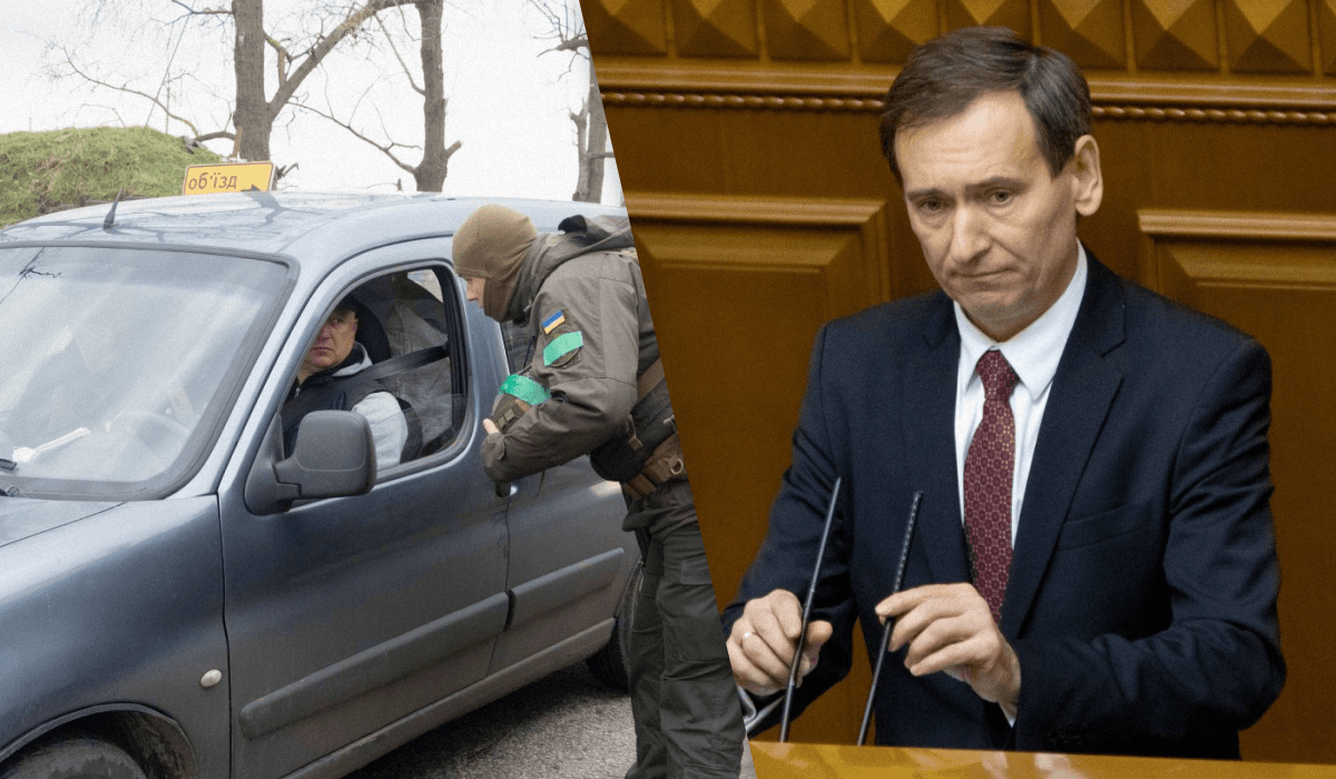 Изъятие автомобилей на нужды ВСУ: в Раде ответили, нарушает ли это права человека