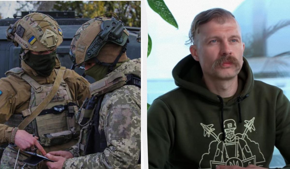 Бронирование от мобилизации: “Волк да Винчи” высказался по поводу цирка и несправедливости
