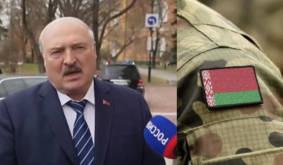 Вступит ли Беларусь в войну против Украины: Лукашенко дал ответ и “обнажил” страхи (видео)