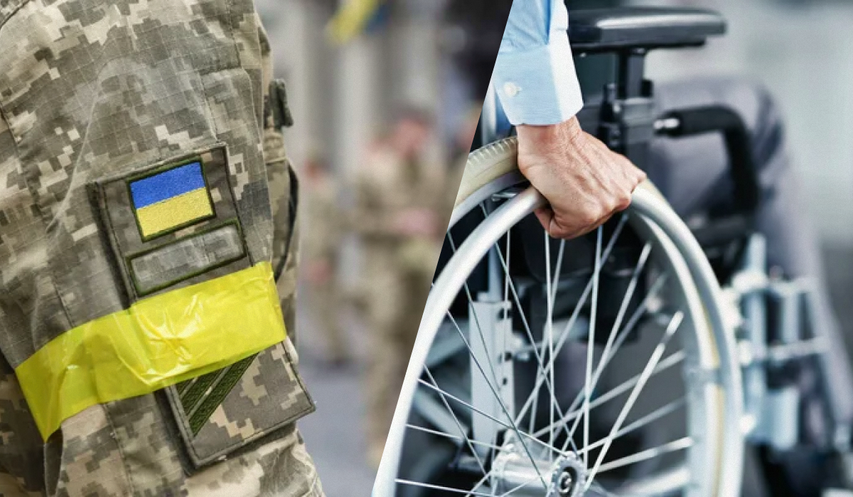 Украина начинает повторный медосмотр ограниченно годных: назван месяц “явки”