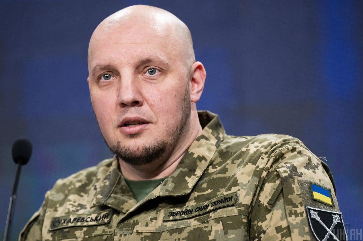 Заместитель Сырского рассказал, сколько роботов ВСУ применяют на фронте