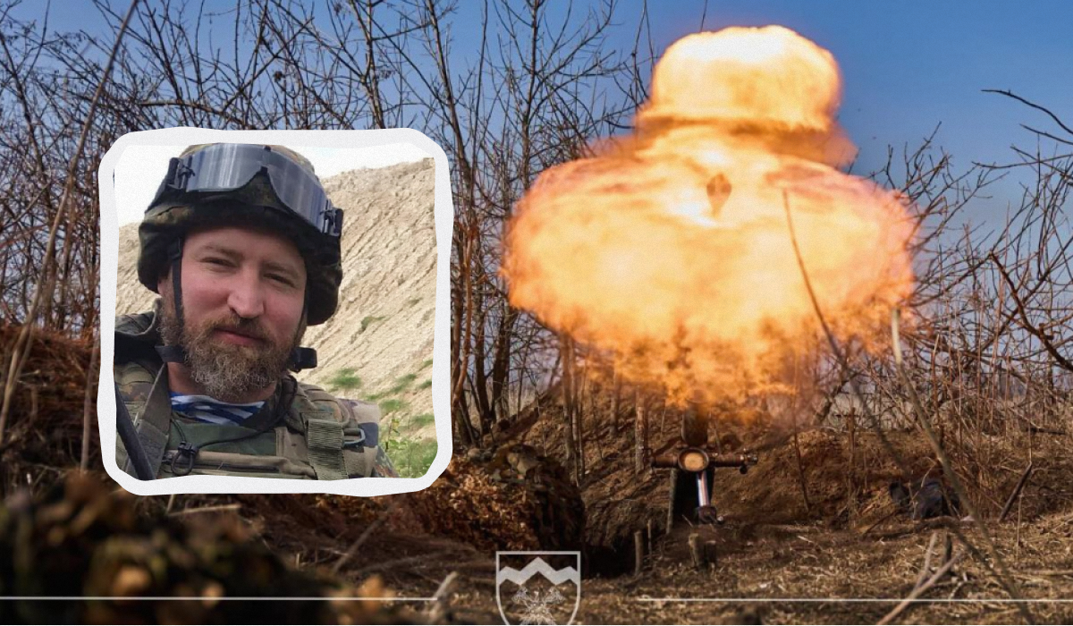 “Просто проиграть войну”: военный объяснил, почему демобилизация сейчас невозможна