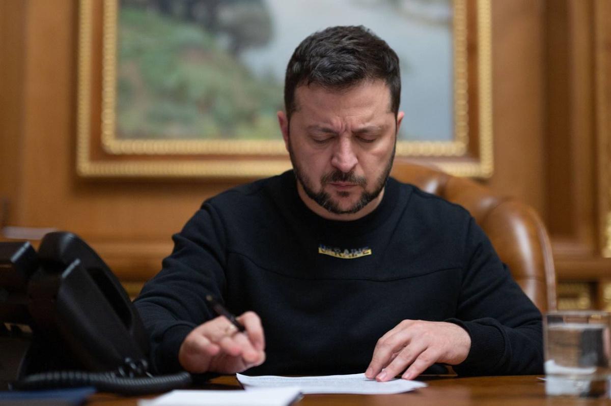 В Раде объяснили, когда новый закон о мобилизации может вступить в силу