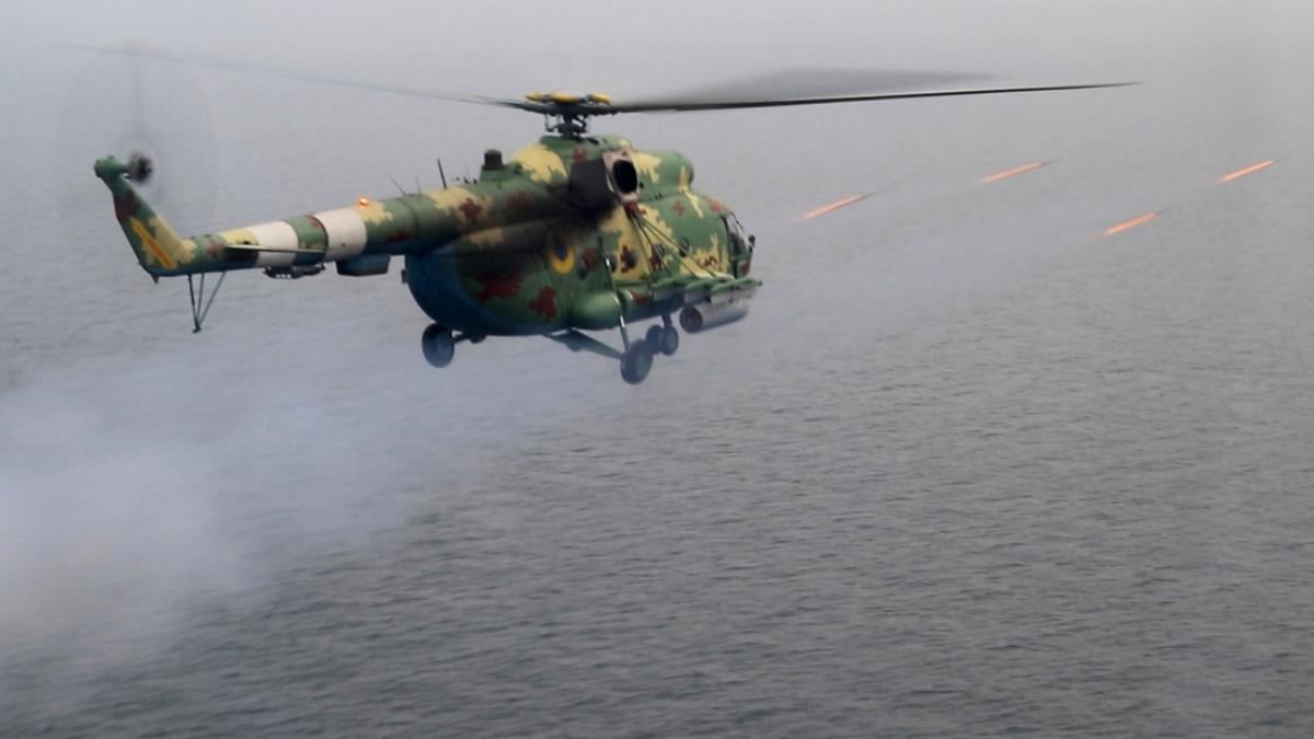 Минные тральщики от Британии не зайдут в Черное море до конца войны: названа причина