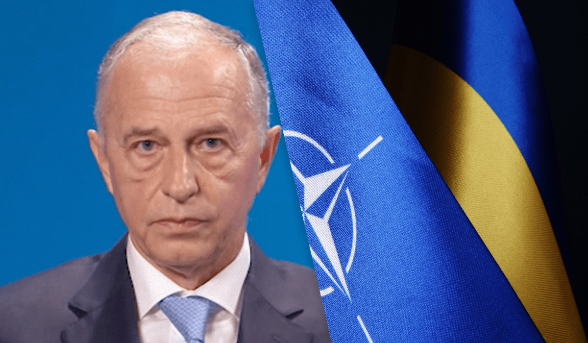 Вопрос не в том, станет ли Украина членом НАТО, а когда, – заместитель генсека Альянса