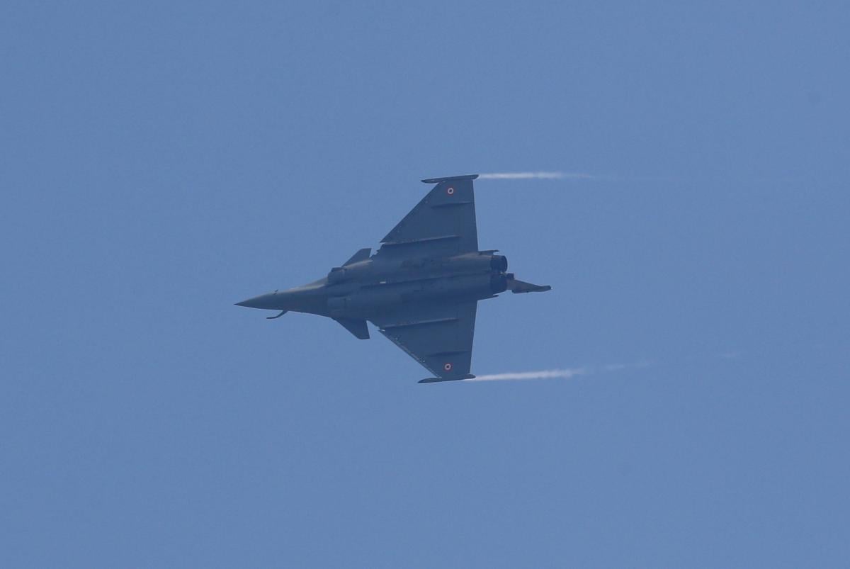 Сербия закупит французские истребители Rafale в обход России, – Financial Times