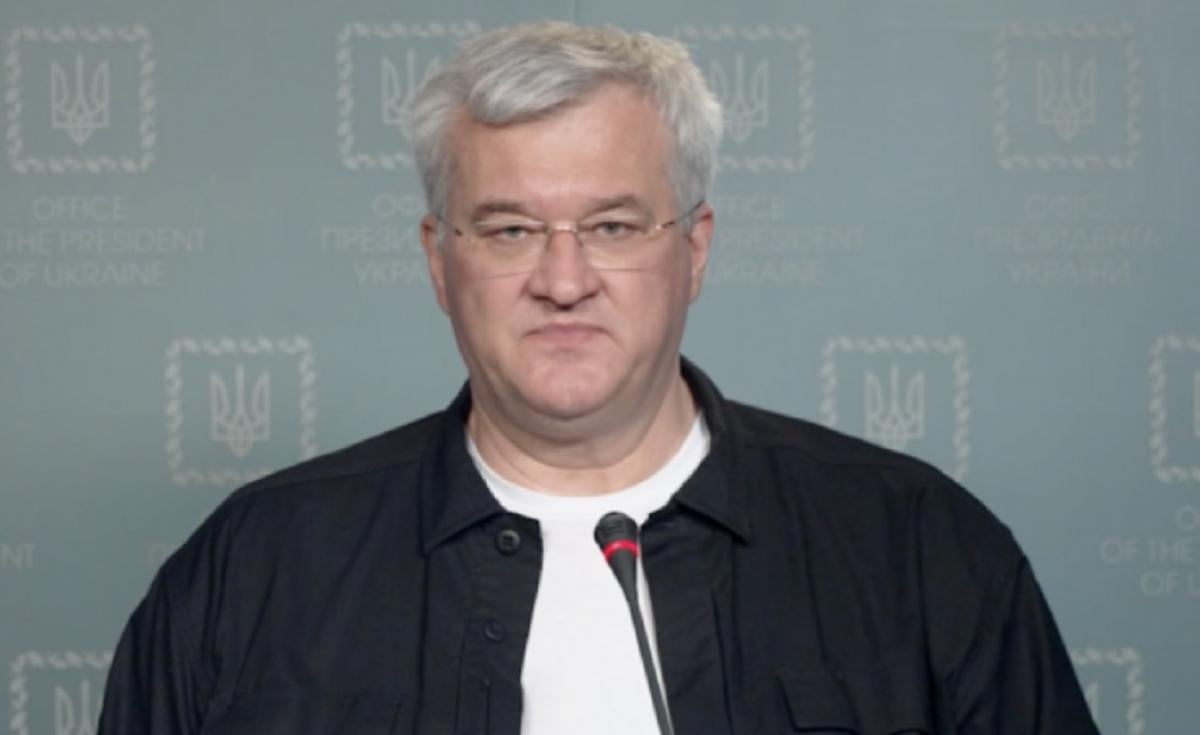 Заместитель Ермака стал первым заместителем главы МИД Кулебы