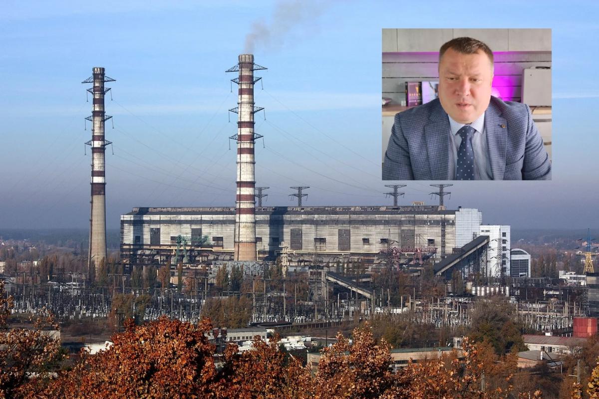 В Украине есть только два типа энергетообъектов, которые невозможно повредить, – эксперт