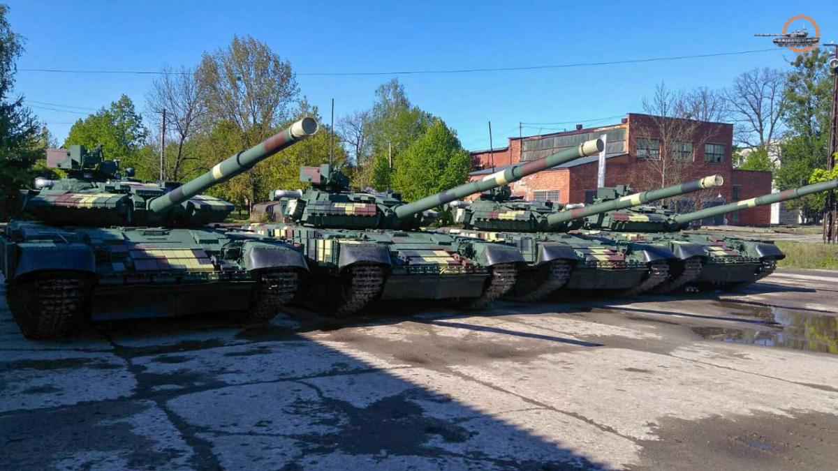 Старый танковый завод в Чехии стал миллиардером на фоне войны в Украине
