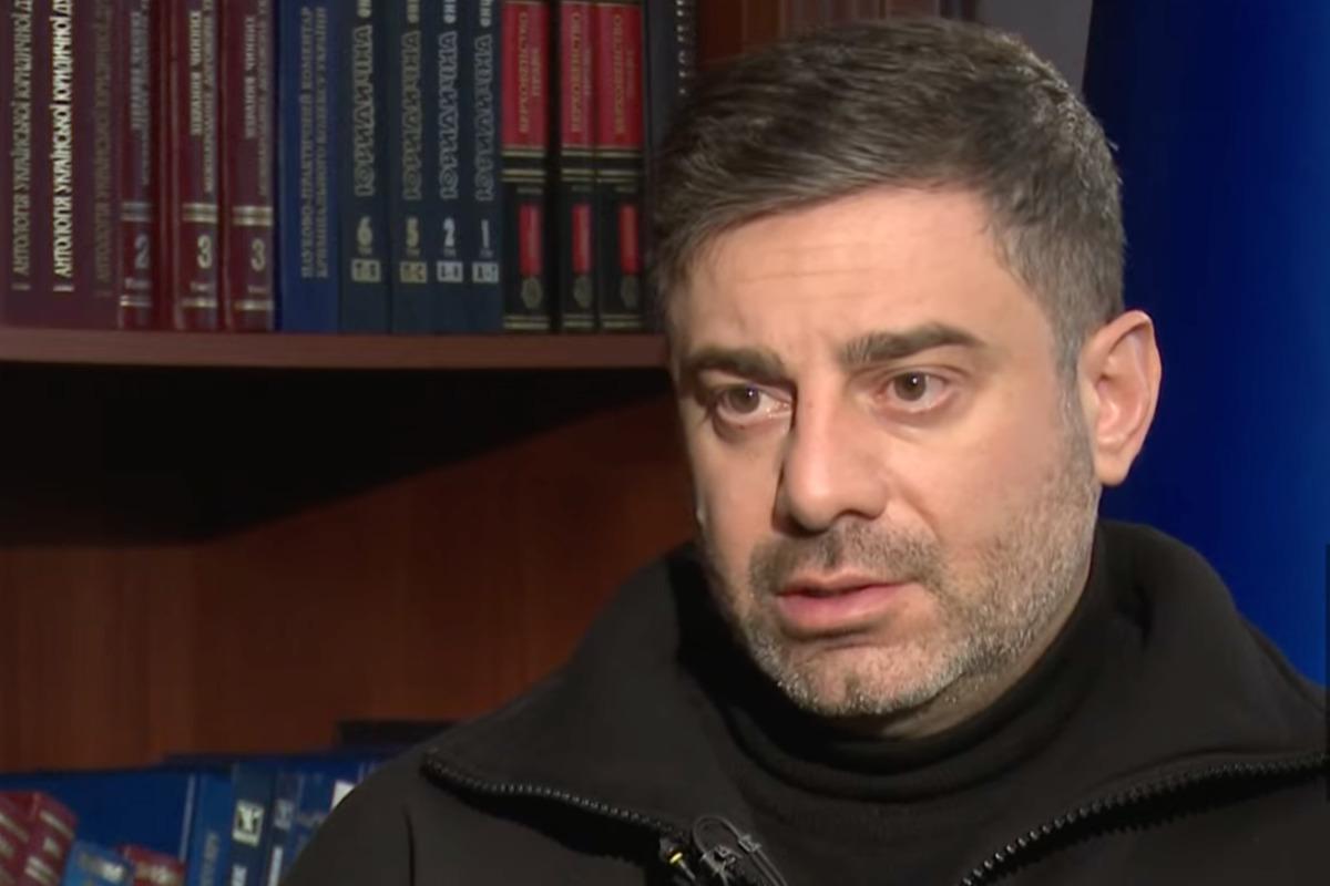“Лучший вариант, на который мы могли надеяться”: Лубинец оценил закон о мобилизации