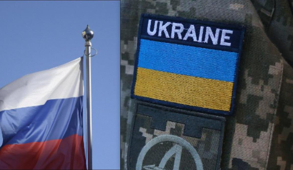 РФ потеряла двух командиров: “Штирлиц” из ВСУ назвал имена (фото)