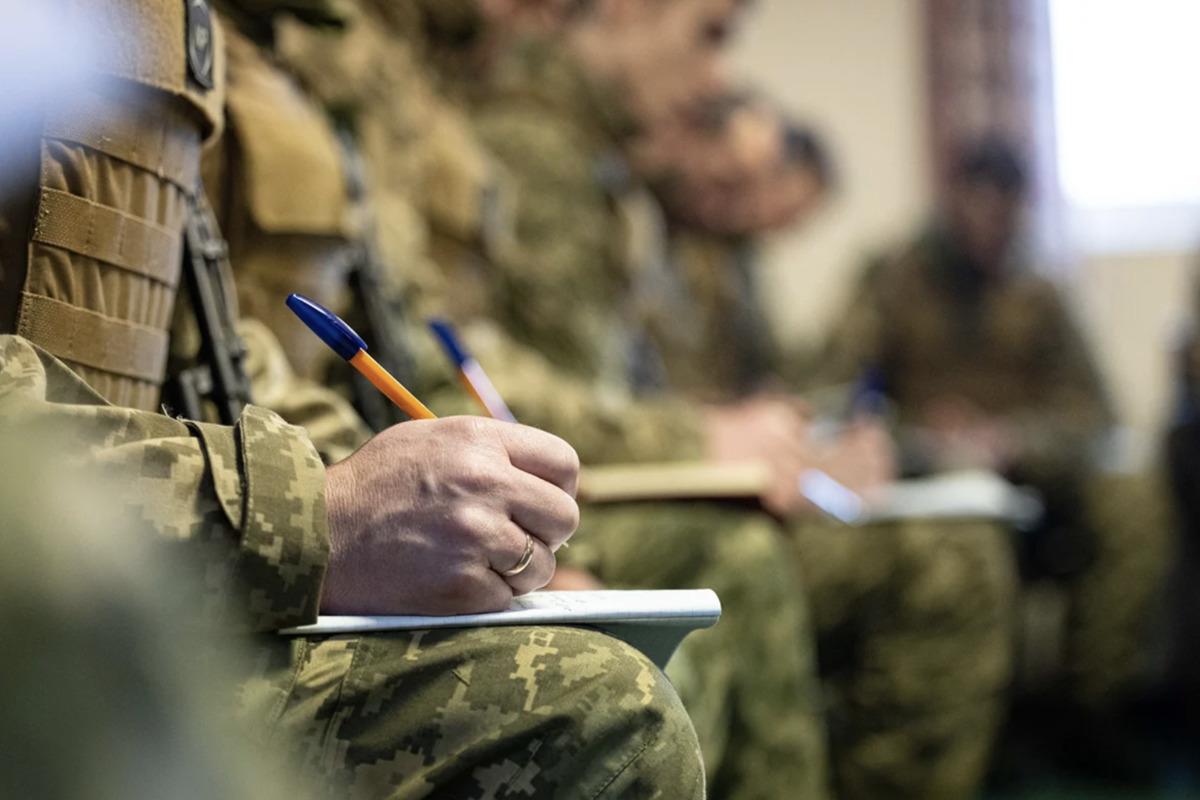 Ограничения и обязанности: что предусматривает новый закон о мобилизации