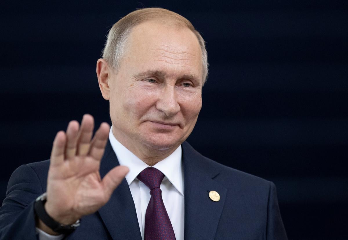 На Западе оценили, готов ли Путин отказаться от войны с Украиной