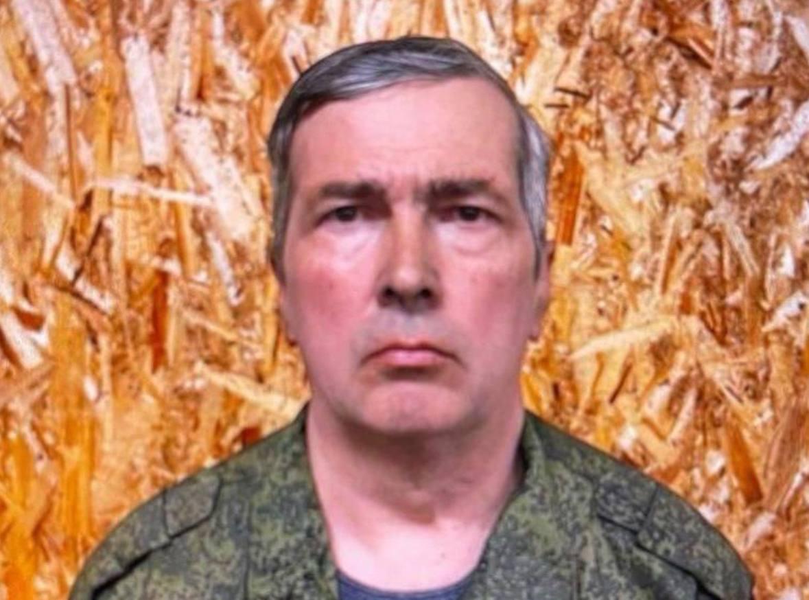 Оккупант расстрелял командиров из управления артиллерийского дивизиона
