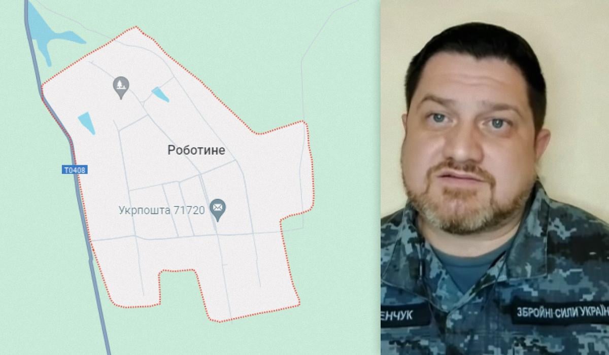 Село Работино оккупировано или нет: в Силах обороны рассказали о выходке россиян