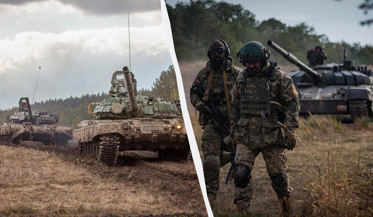 Запад пытается не допустить решительной победы Украины, – аналитик