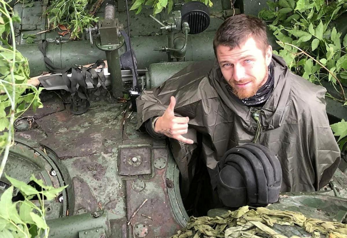 Abrams и Leopard против Т-64: танкист сравнил западные и украинские танки
