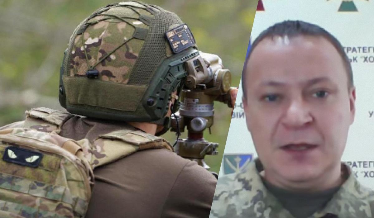 Где россияне способны попытаться прорвать оборону украинцев: в ВСУ предупредили об угрозе
