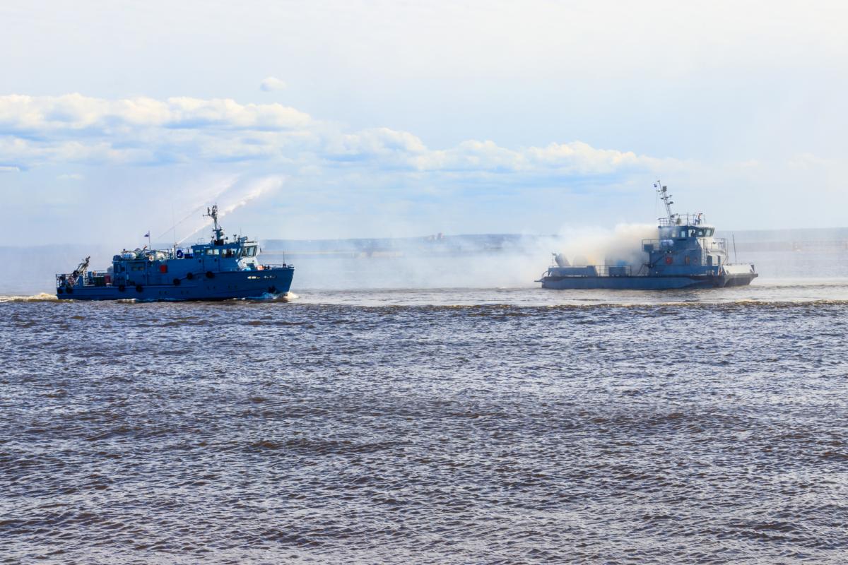 В Балтийском море состоятся крупнейшие военные учения стран НАТО