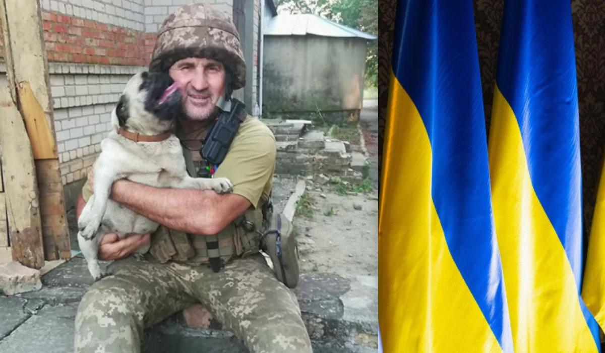 “Мы построили страну-монстра”: замкомбата из ВСУ назвал проблему Украины