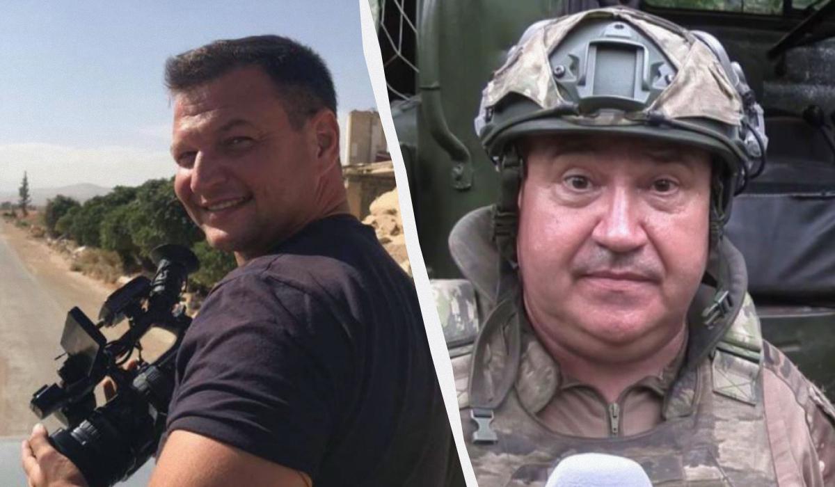 В Горловке попали под обстрел пропагандисты НТВ: один из них не выжил