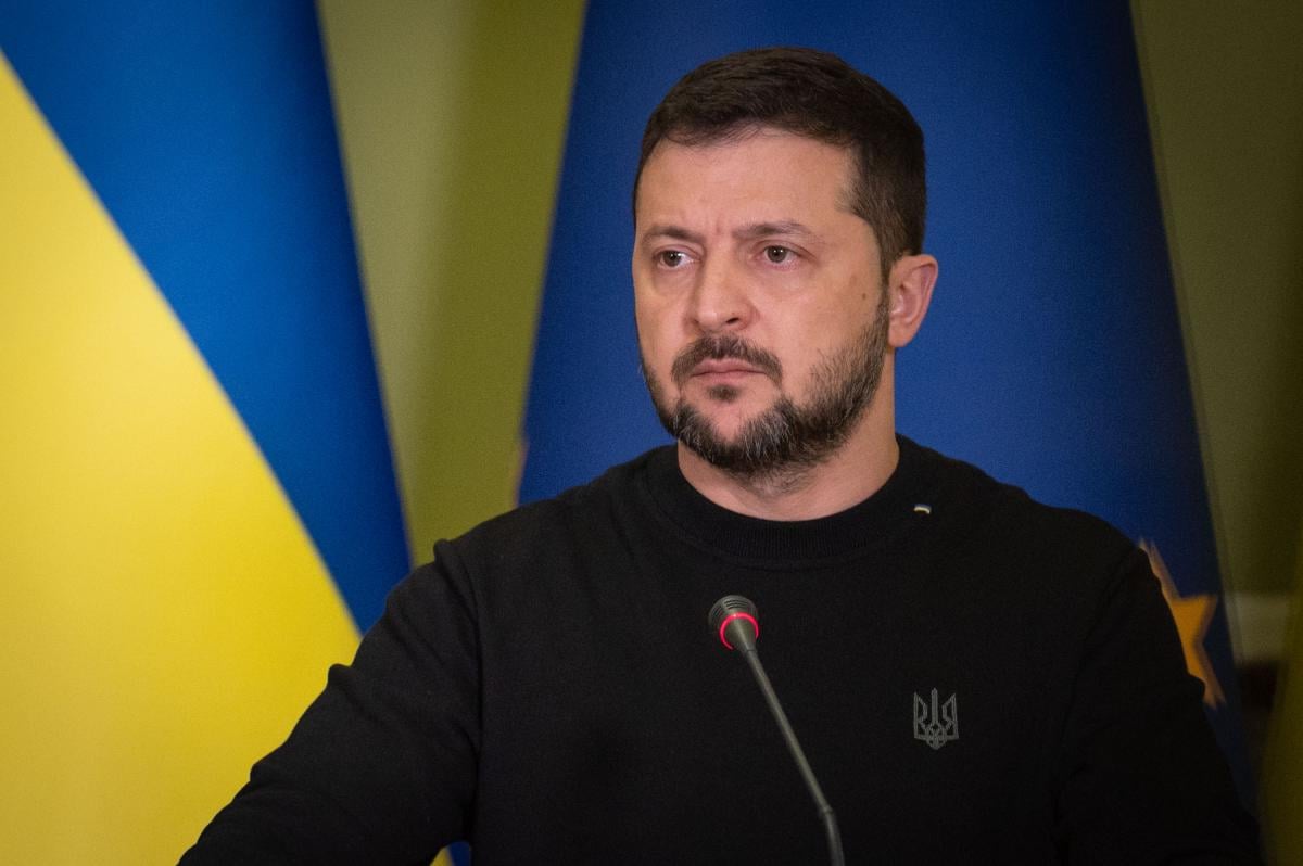 Комплектация резервов и ротация: Зеленский сказал, что даст Украине новая помощь