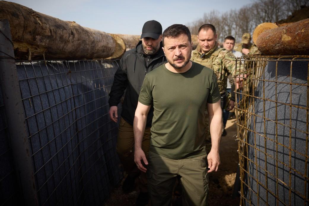 Украина хочет мира, но не может доверять России, – Politico
