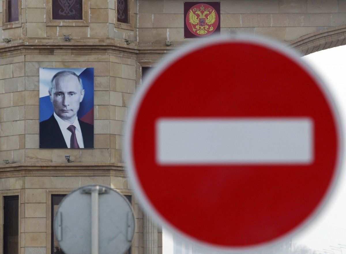 Канада ввела дополнительные санкции за распространение кремлевской пропаганды