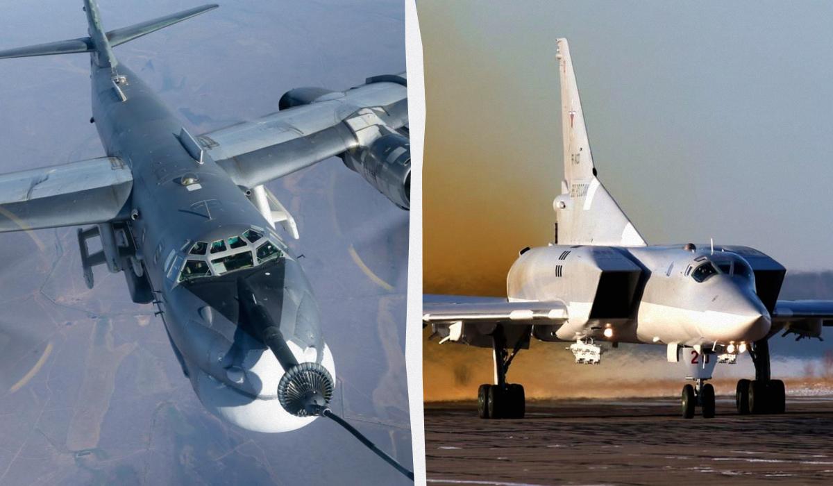 Россияне подняли в небо Ту-95МС и Ту-22М3: когда ожидаются первые ракеты