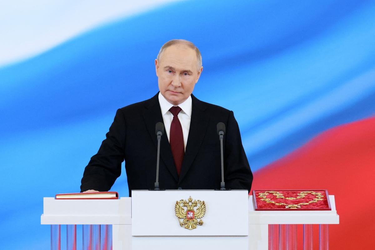 Эксперт объяснил, почему Путин выдвинул Киеву заведомо невыполнимые условия для переговоров