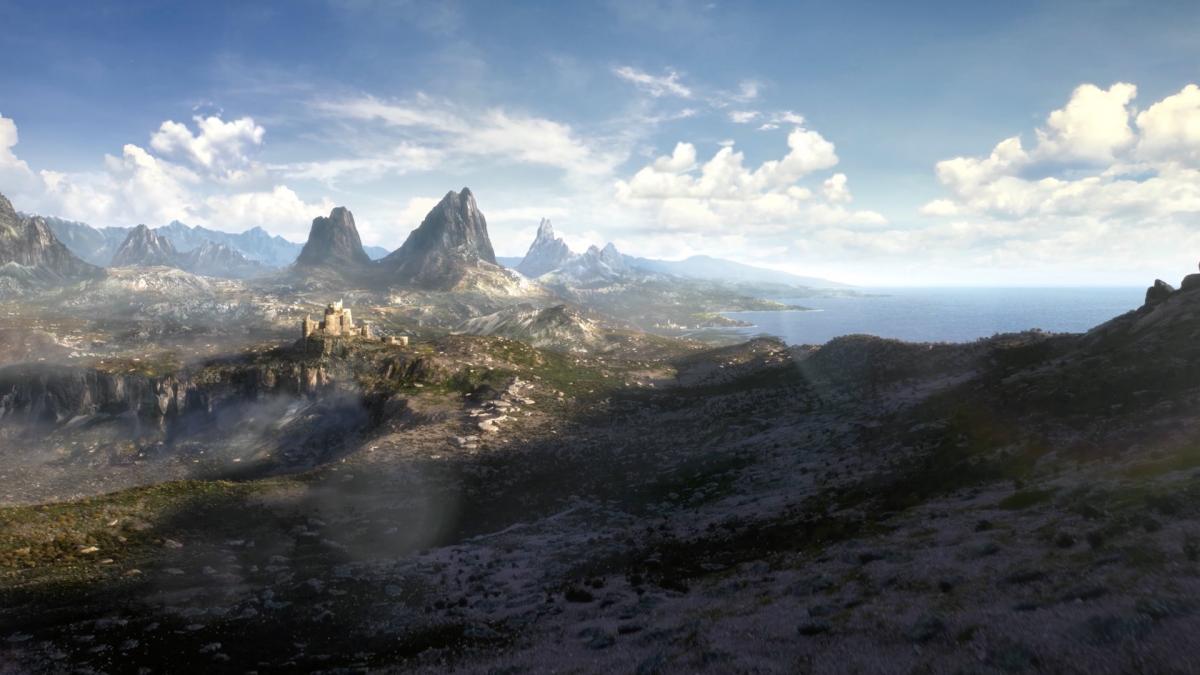 С момента анонса TES 6, продолжения Skyrim, прошло 6 лет: что слышно об игре