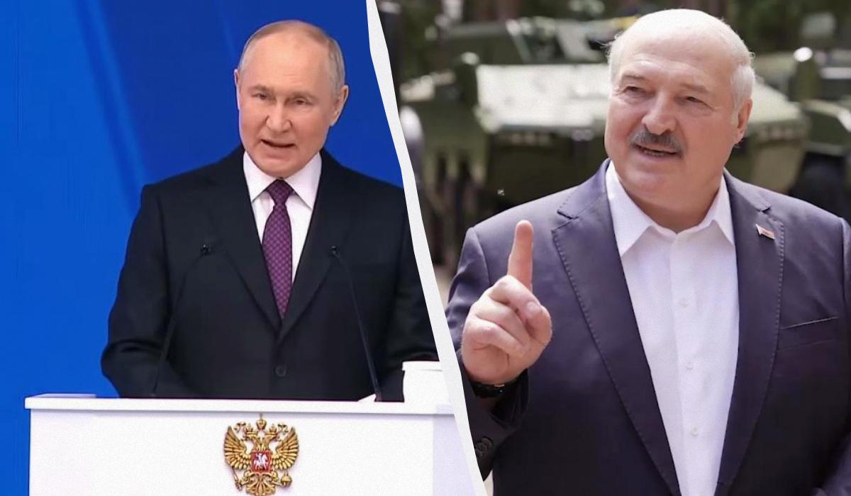 “Минус союзник”: Путин потерял Армению из-за махинаций Беларуси с оружием, – Politico