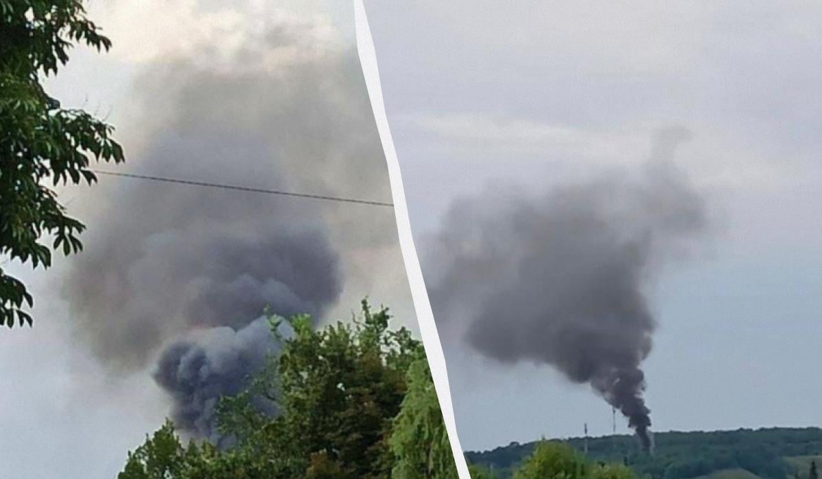 По позициям РФ под Белгородом ударили из HIMARS, – СМИ (фото)