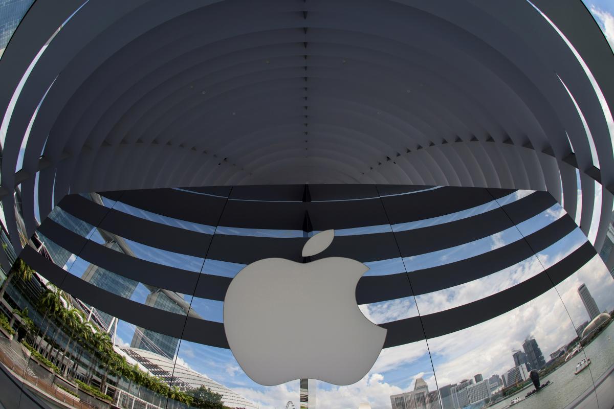 Apple станет первой крупной компанией, которой будут предъявлены обвинения из-за цифрового законодательства ЕС, – FT