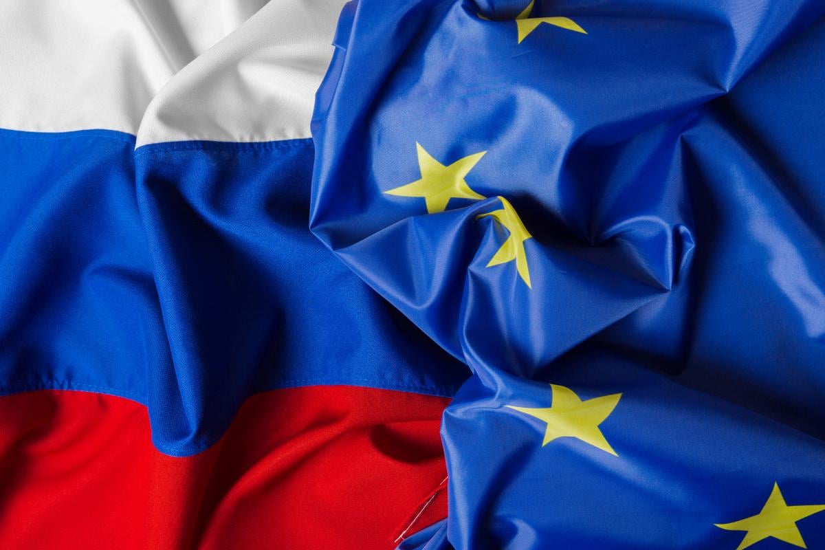 ЕС ограничивает импорт российской агропродукции, следующий приоритет – металлургия, – Качка