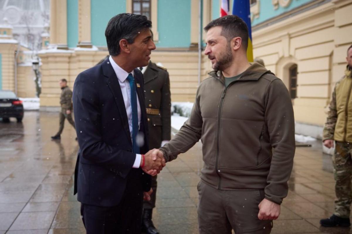 Один из крупнейших союзников Украины ответил, отправит ли свои войска в Украину