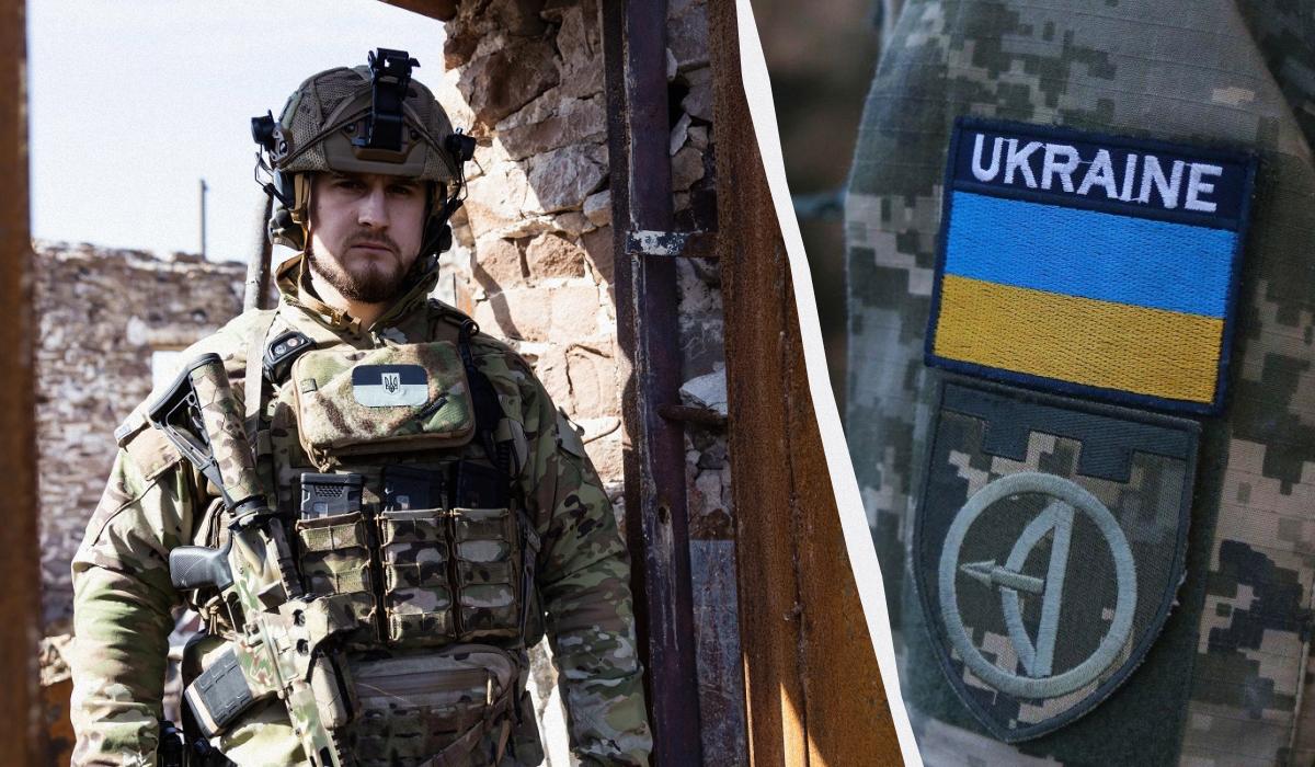 “Желающие есть, но колеблются”: боец НГУ рассказал, почему люди не хотят идти в армию