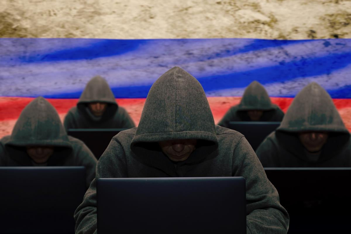 В ночь перед саммитом мира РФ провела масштабную дезинформационную кампанию в соцсетях, – росСМИ