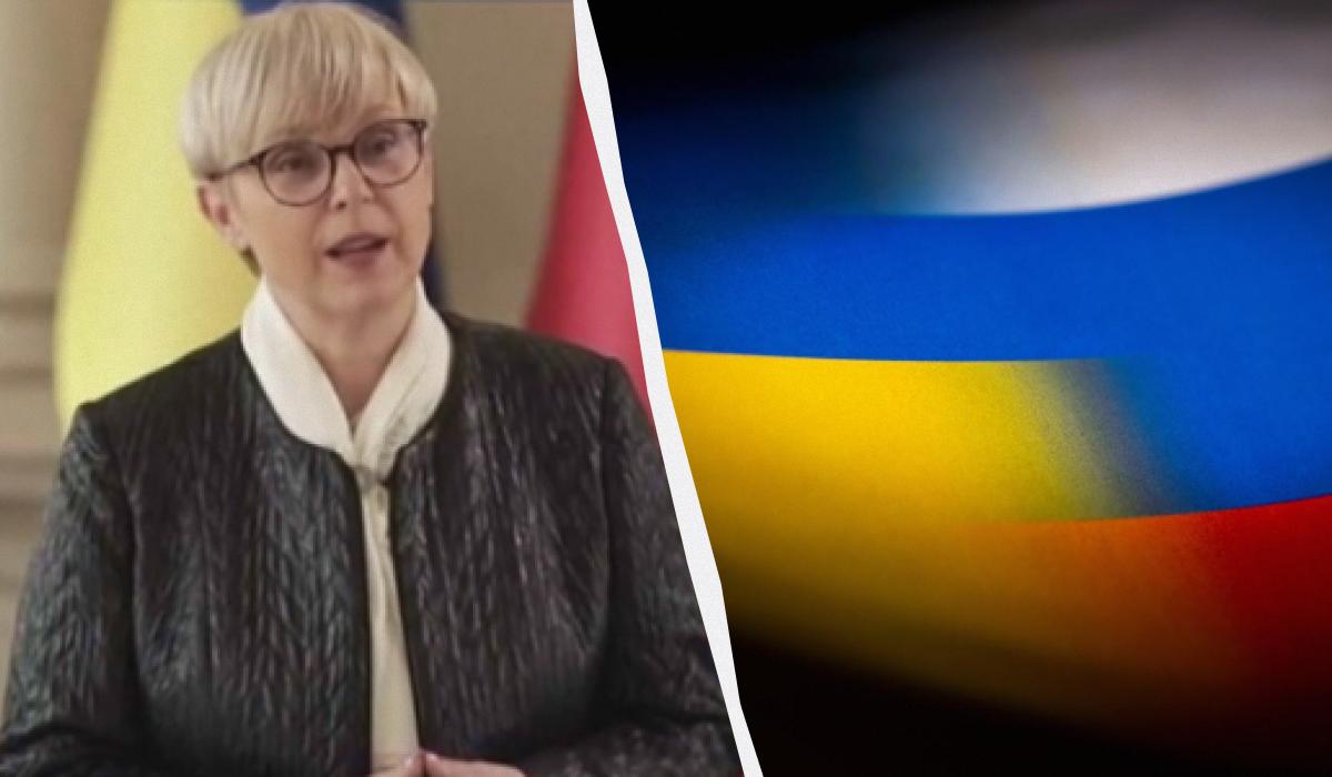 Если Украина перестанет бороться – ей конец: президент Словении высказалась о войне с РФ