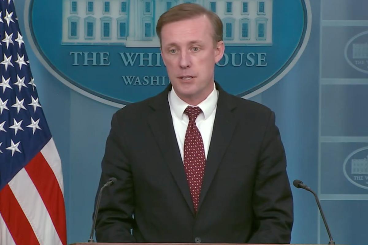 Соглашение о безопасности между США и Украиной могут разорвать: у Байдена объяснили