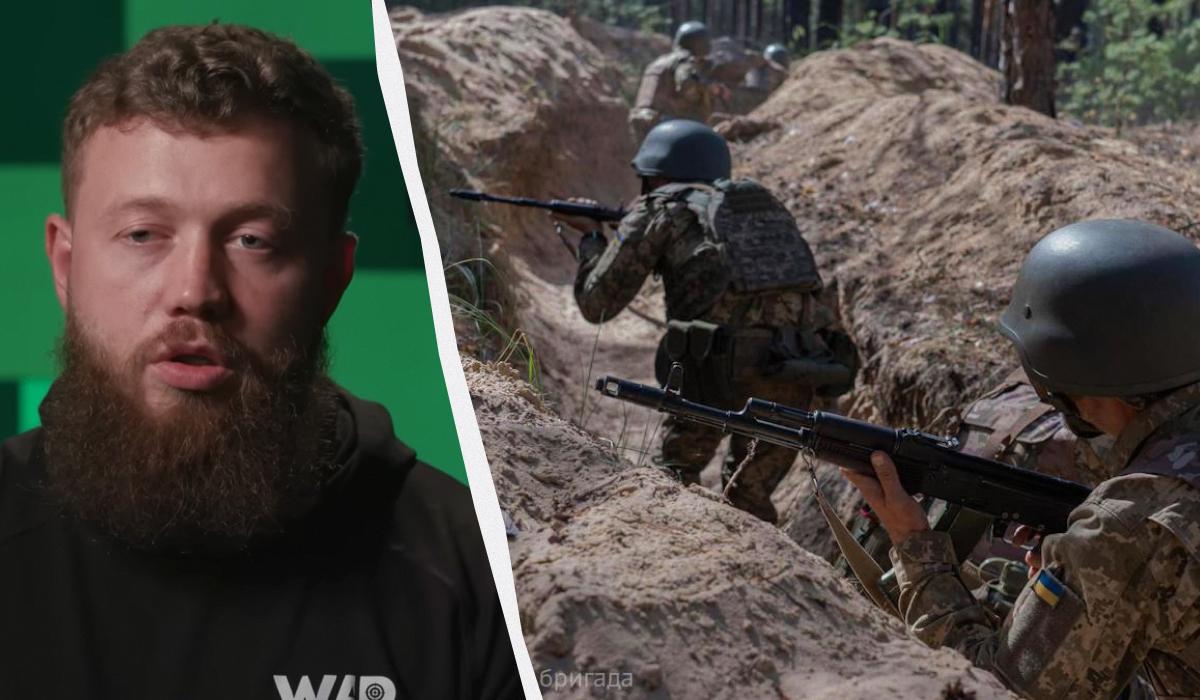 Не для “мясных штурмов”: комбат рассказал, как будут воевать бывшие заключенные