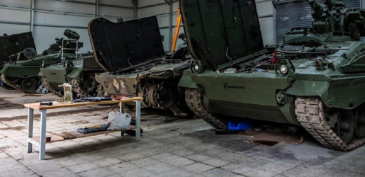 Гендиректор Rheinmetall рассказал о работе завода на западе Украины, – BILD