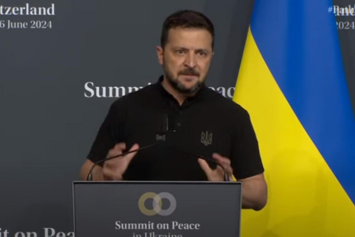 “Мир не нужен России, мир нужен нам”: Путин не собирается заканчивать войну, – Зеленский