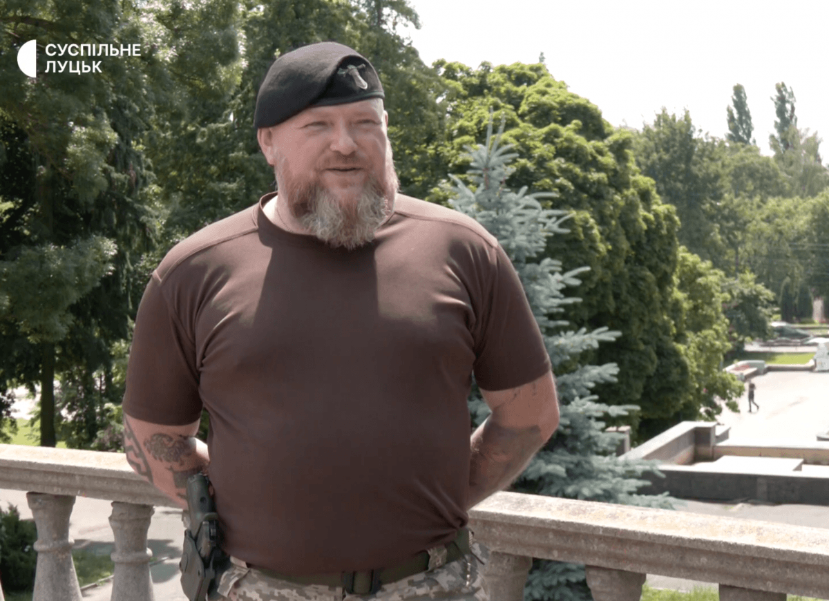 Военный назвал главную проблему в войне и рассказал, каким видит ее завершение
