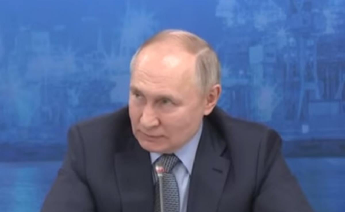 Путин посетит Северную Корею и Вьетнам, поскольку война в Украине замерла, – Bloomberg