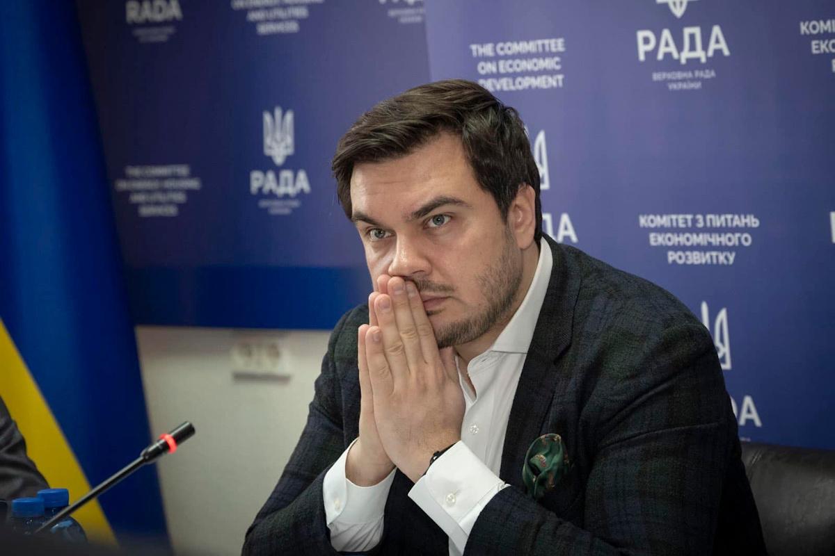 Бронирование за деньги: нардеп рассказал, кто блокирует законопроект