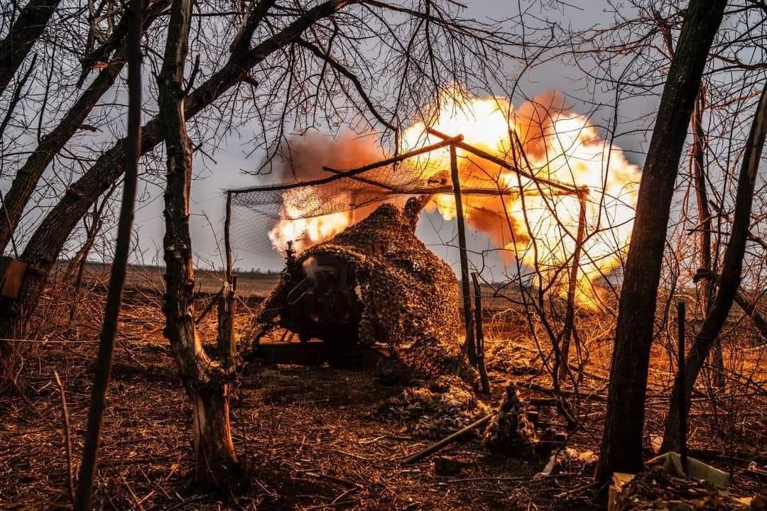 Оккупанты продвинулись в трех населенных пунктах Донбасса, – DeepState