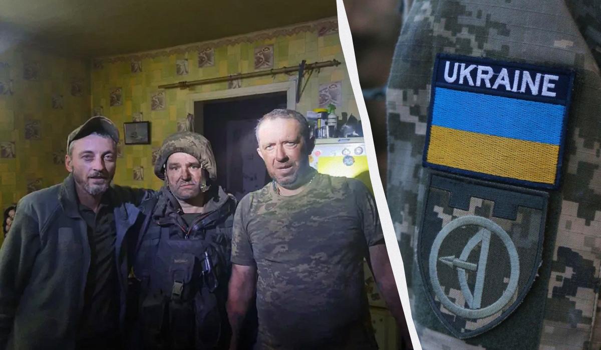 “Самому старшему бойцу 59 лет”: комбат рассказал, как возраст мешает воевать